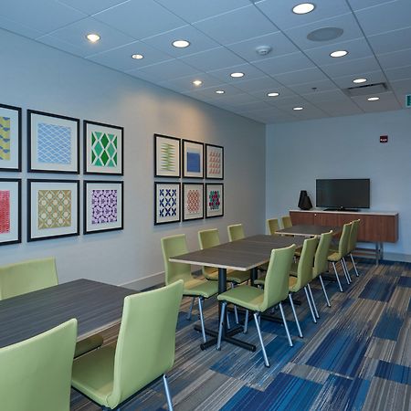Holiday Inn Express & Suites St. John'S Airport By Ihg Kültér fotó