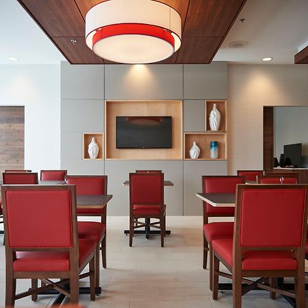 Holiday Inn Express & Suites St. John'S Airport By Ihg Kültér fotó