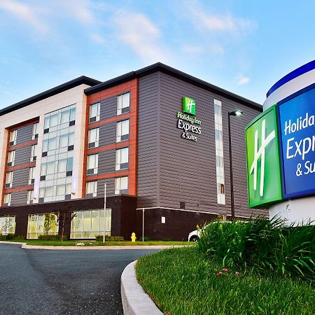 Holiday Inn Express & Suites St. John'S Airport By Ihg Kültér fotó