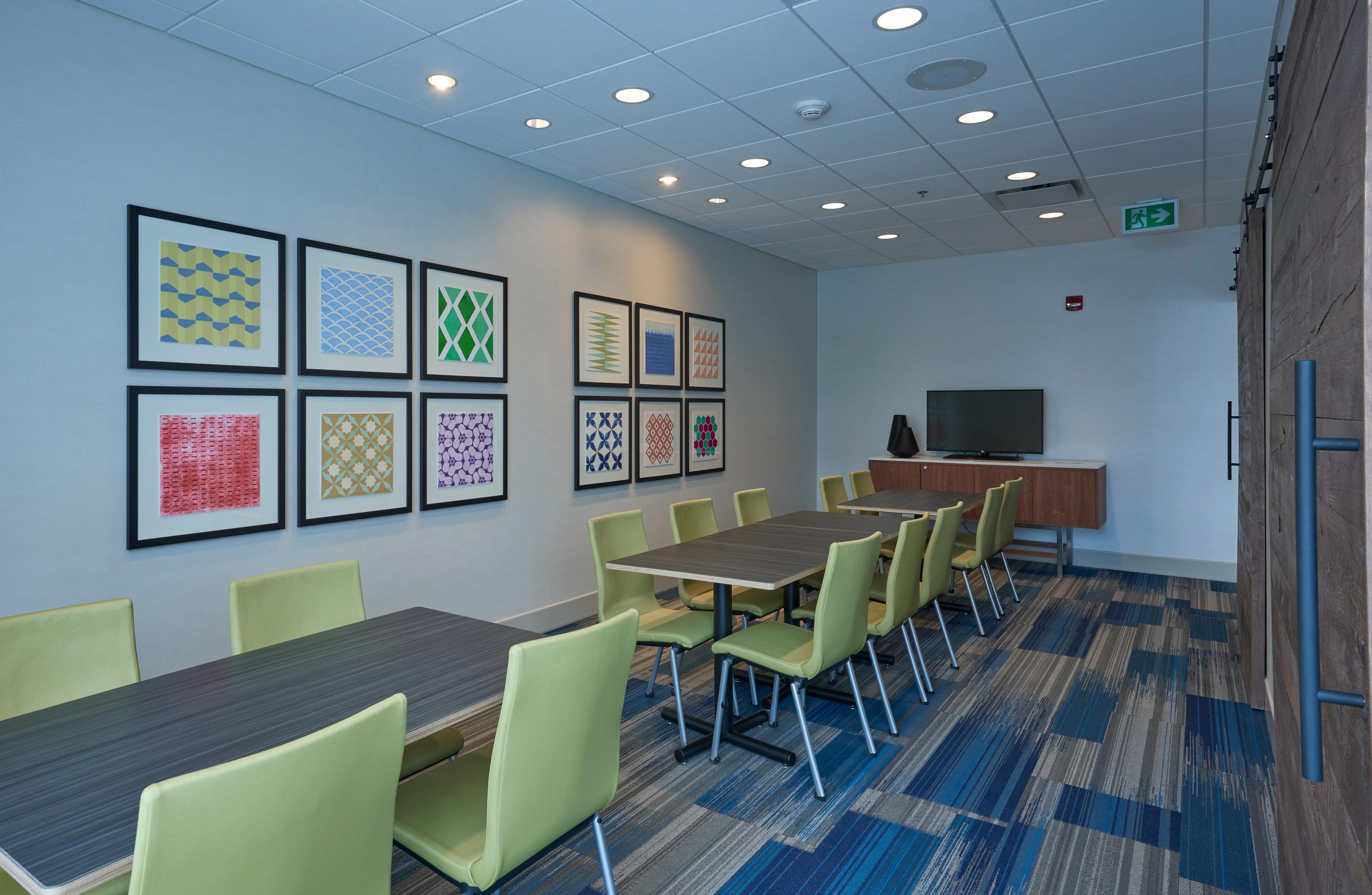 Holiday Inn Express & Suites St. John'S Airport By Ihg Kültér fotó