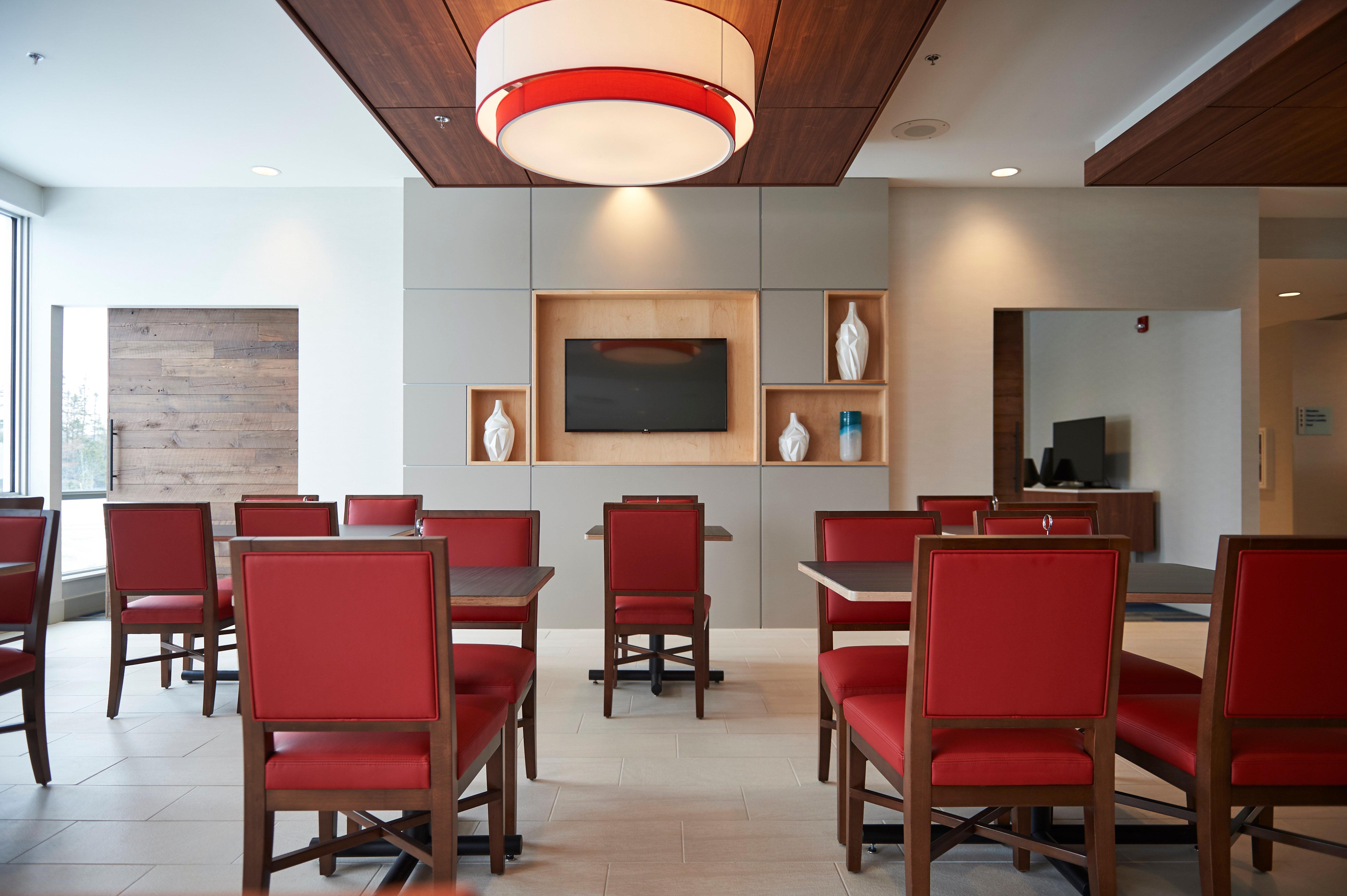Holiday Inn Express & Suites St. John'S Airport By Ihg Kültér fotó