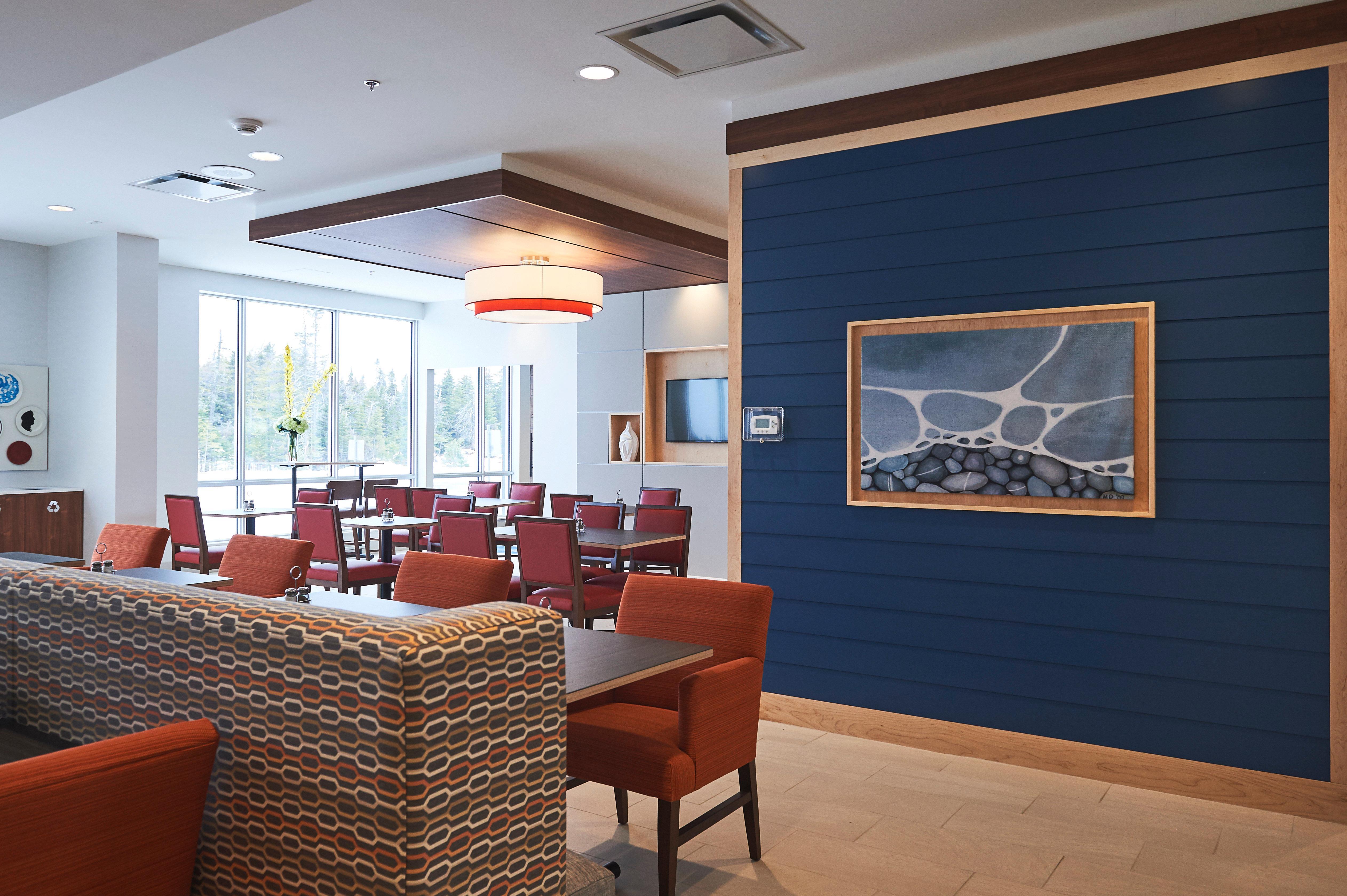 Holiday Inn Express & Suites St. John'S Airport By Ihg Kültér fotó