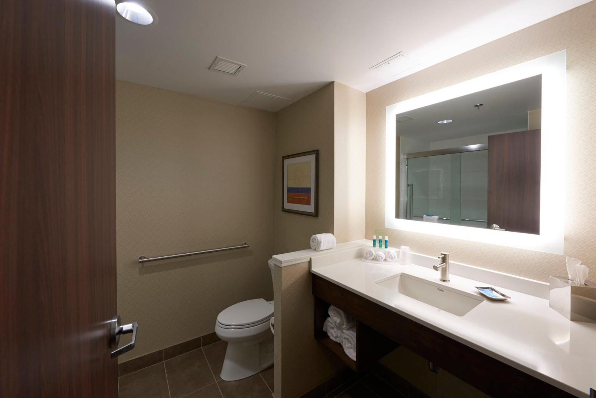 Holiday Inn Express & Suites St. John'S Airport By Ihg Kültér fotó