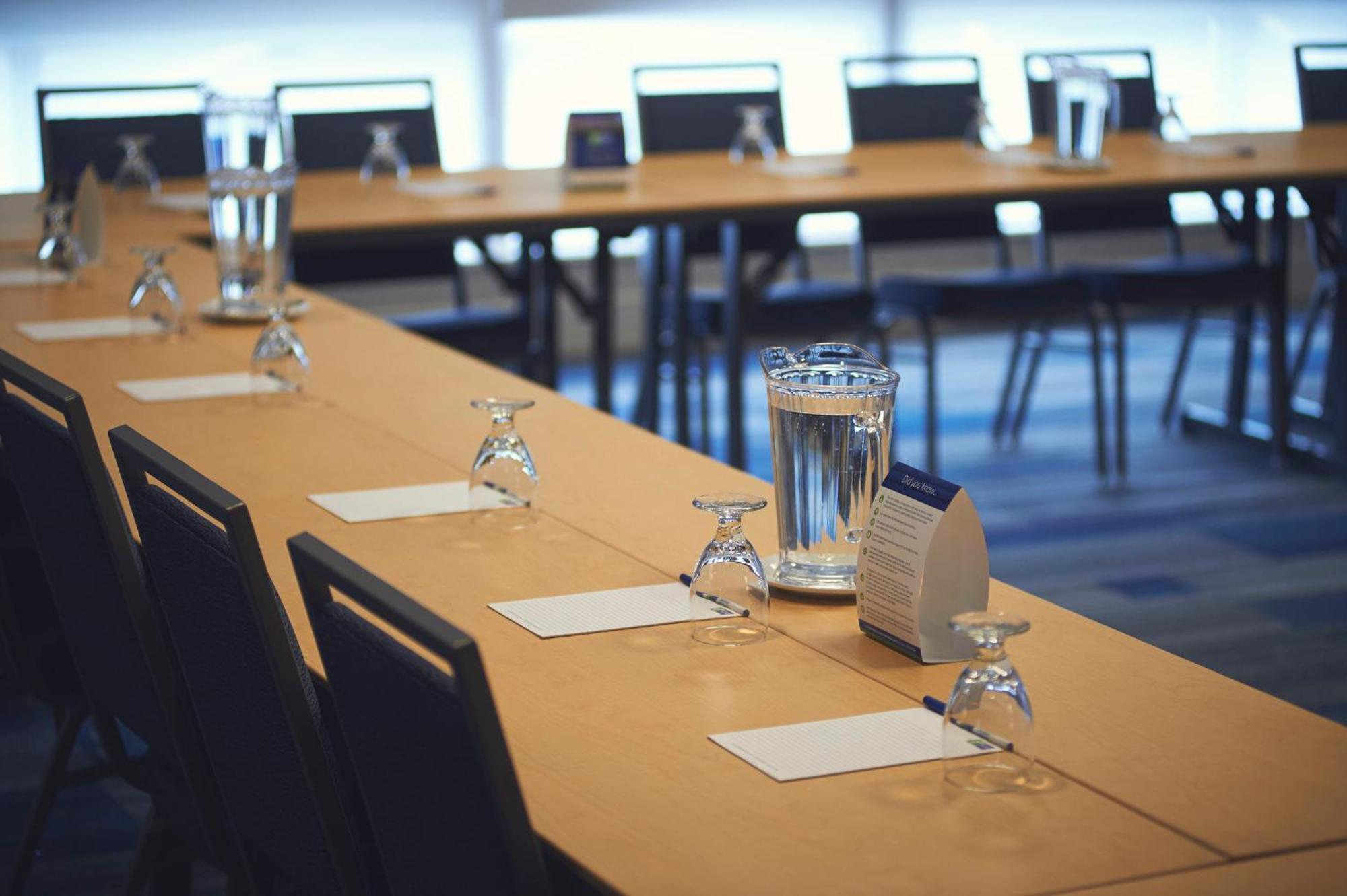 Holiday Inn Express & Suites St. John'S Airport By Ihg Kültér fotó
