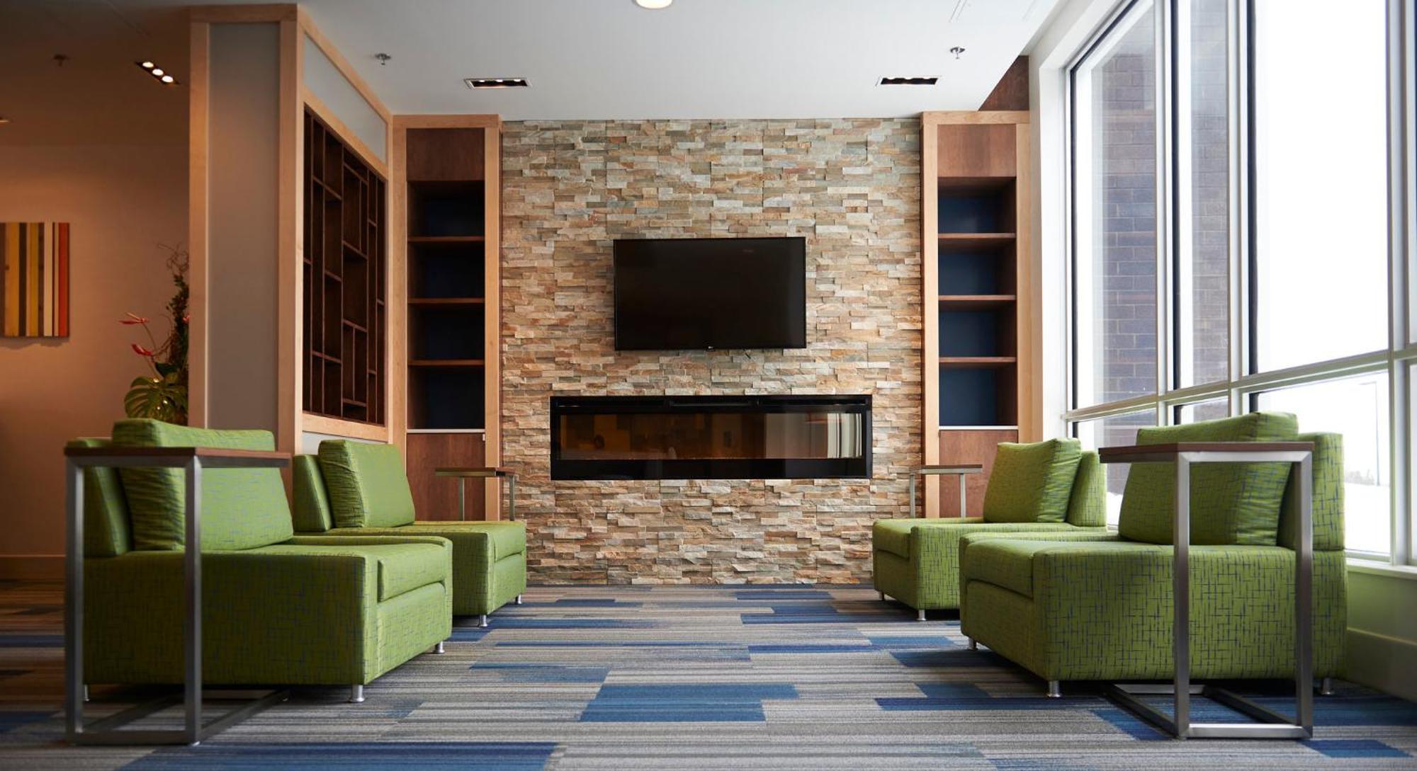 Holiday Inn Express & Suites St. John'S Airport By Ihg Kültér fotó