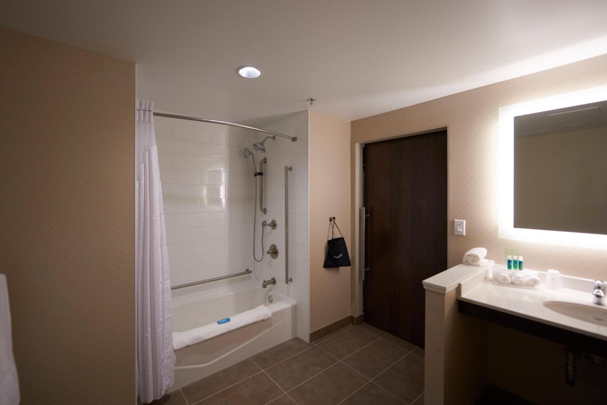 Holiday Inn Express & Suites St. John'S Airport By Ihg Kültér fotó