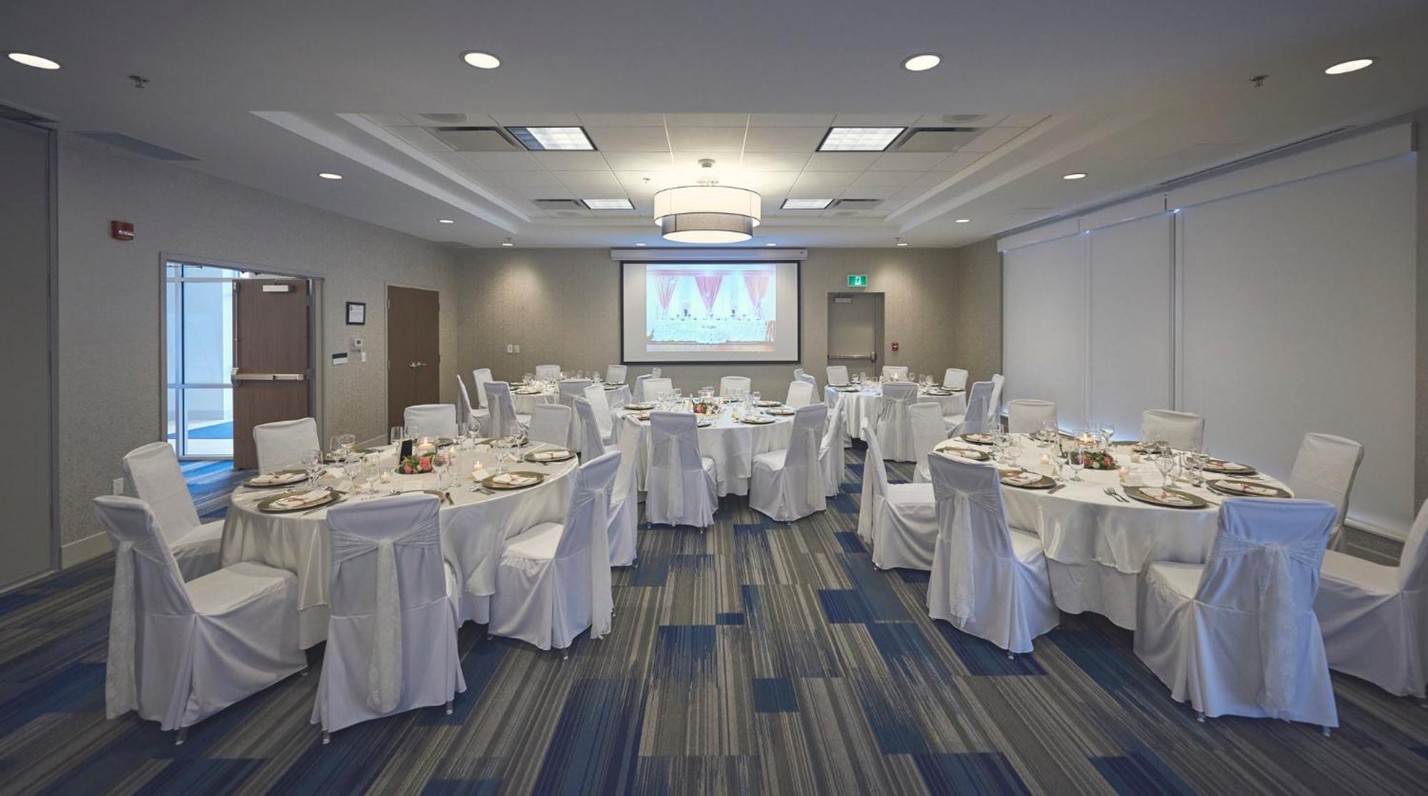 Holiday Inn Express & Suites St. John'S Airport By Ihg Kültér fotó
