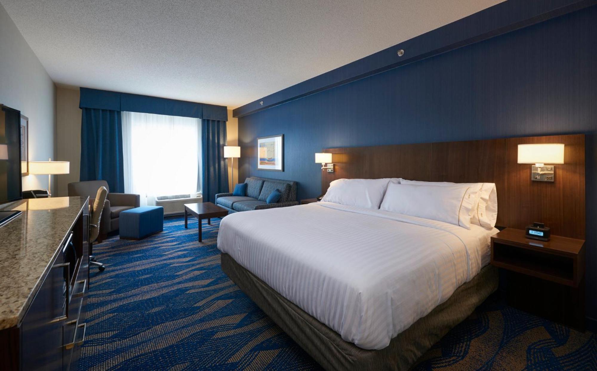 Holiday Inn Express & Suites St. John'S Airport By Ihg Kültér fotó