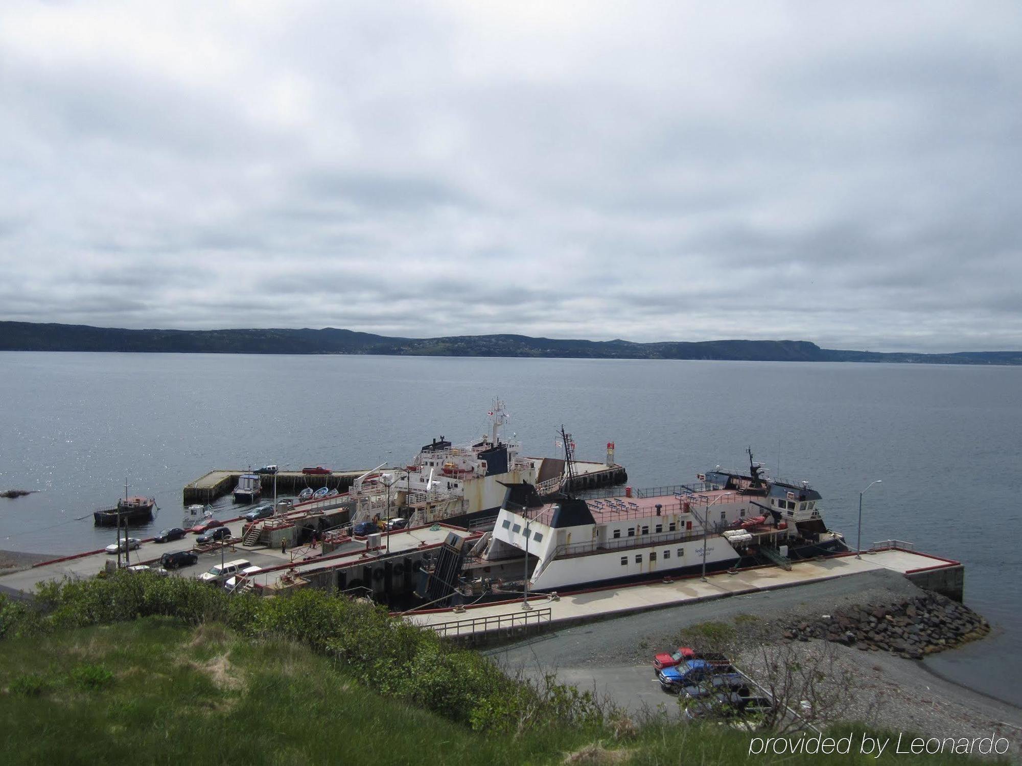 Holiday Inn Express & Suites St. John'S Airport By Ihg Kültér fotó