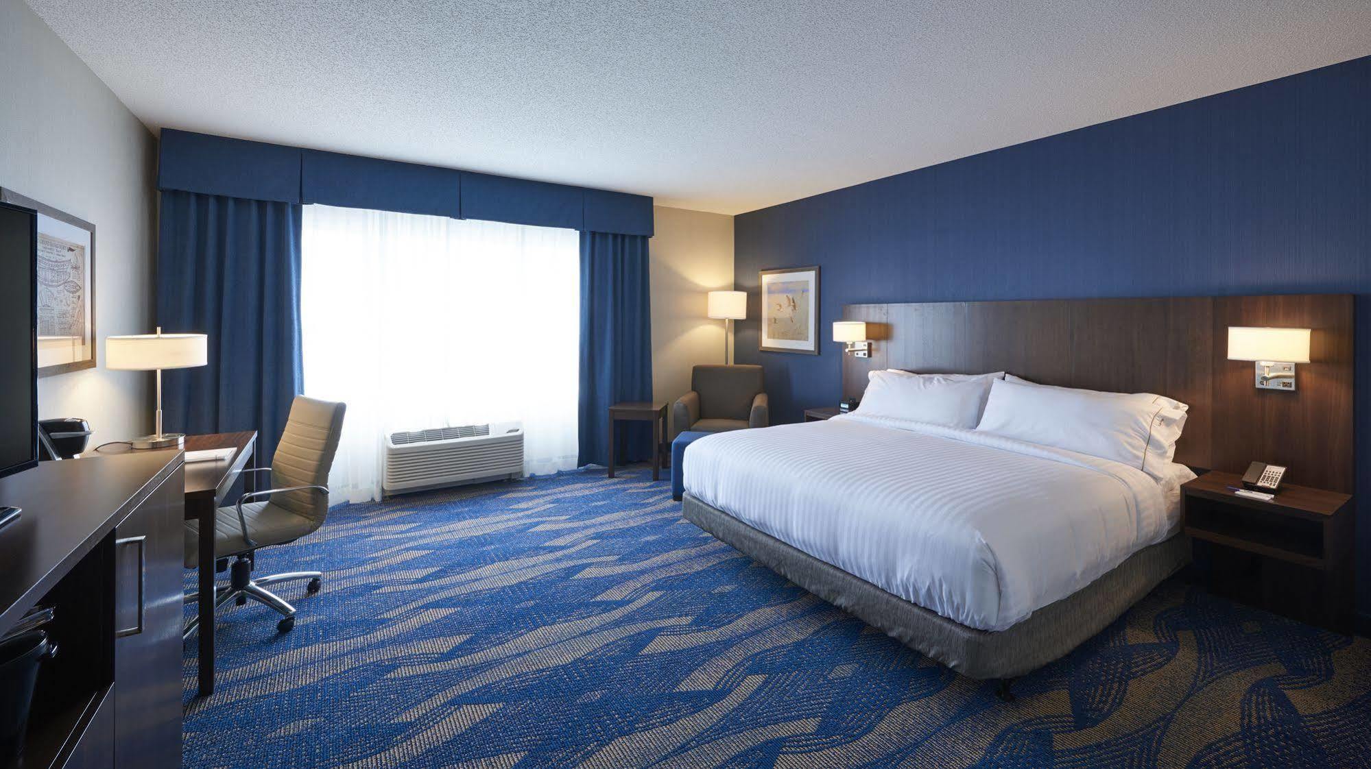 Holiday Inn Express & Suites St. John'S Airport By Ihg Kültér fotó