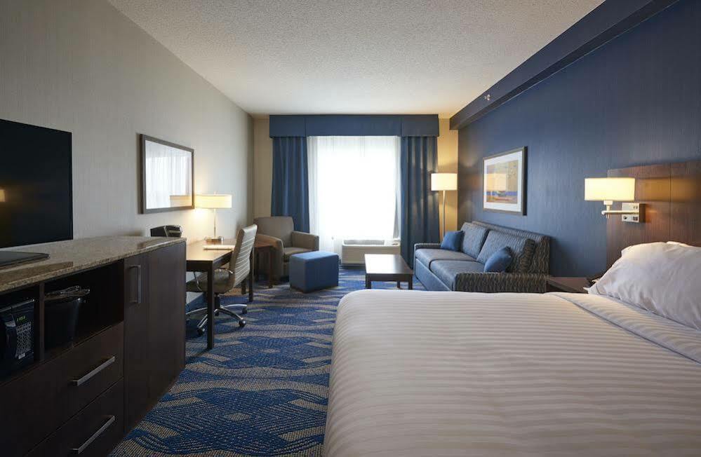 Holiday Inn Express & Suites St. John'S Airport By Ihg Kültér fotó