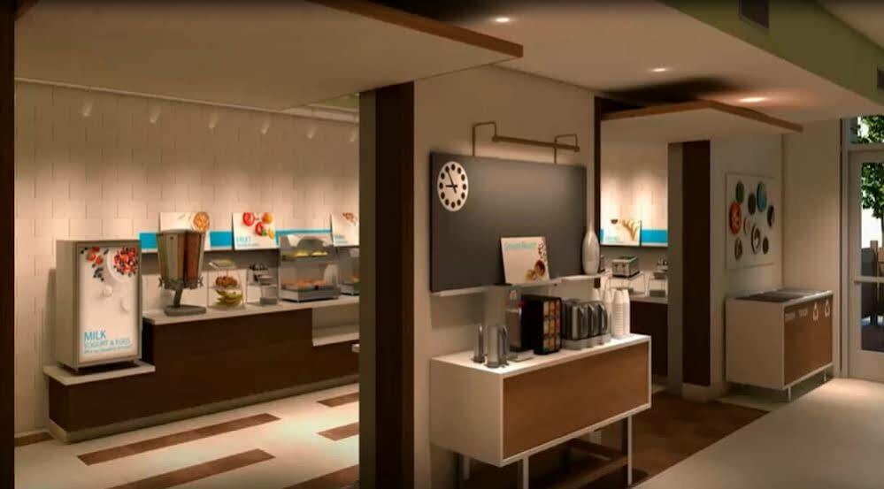Holiday Inn Express & Suites St. John'S Airport By Ihg Kültér fotó
